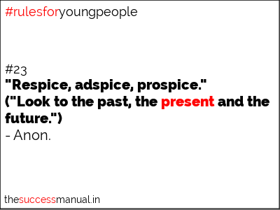 quotes-past-present-future