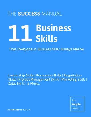11 Business Skills That Everyone In Business Must Always