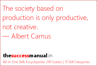 camus-productivity-quote