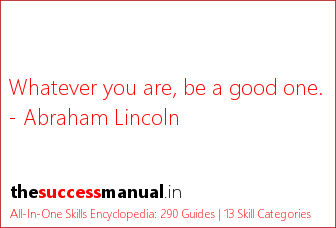 be-good-college-degree-Abraham-Lincoln-quote