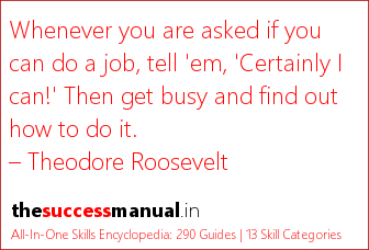 get-skill-quote-teddy-roosevelt