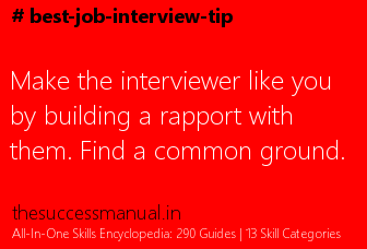 how-to-succeed-in-job-interviews