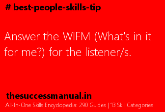 best-speaking-tip-people-skills