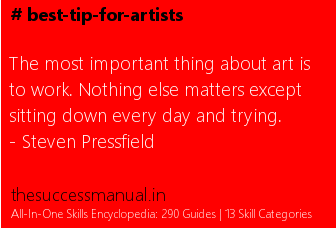 best-career-tip-for-artists-and-creatives
