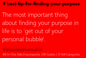 how-to-find-purpose-the-success-manual
