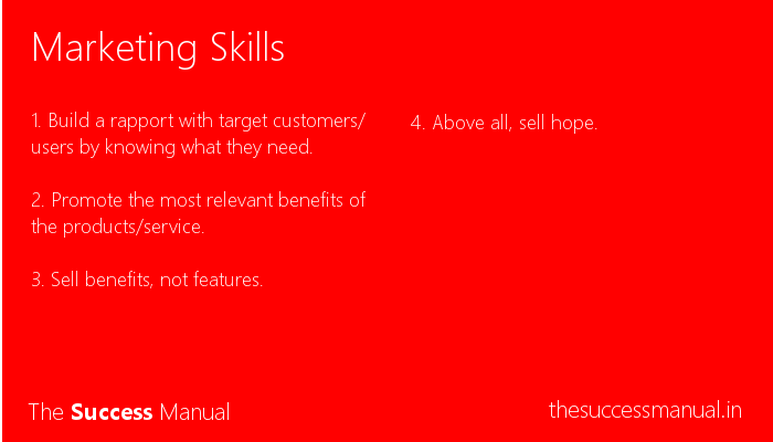 marketing-skills-tips