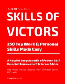 Buy ebook Skills of Victors